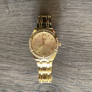 Guess watch